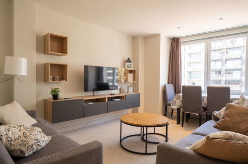 Foto 10 - Apartamento de 2 quartos em Blankenberge