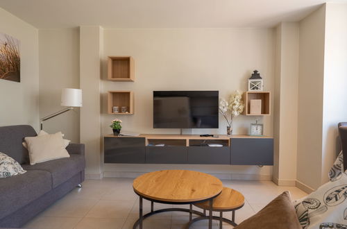 Foto 9 - Apartamento de 2 quartos em Blankenberge