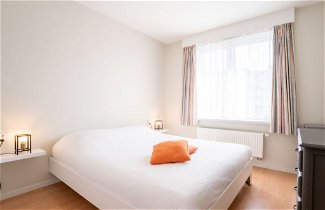 Foto 3 - Appartamento con 2 camere da letto a Blankenberge con vista mare