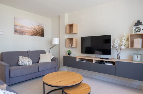 Foto 2 - Apartamento de 2 quartos em Blankenberge
