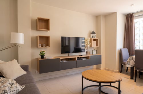 Foto 8 - Apartamento de 2 quartos em Blankenberge