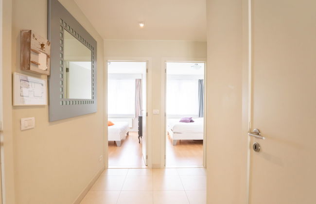 Ruzette beach with parking - Foto 14