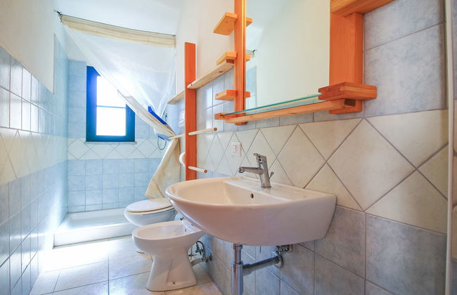 2 bedroom Apartment in Siniscola with terrace - Photo 14