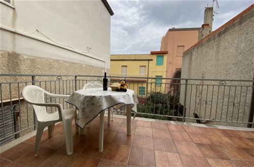 Photo 17 - 1 bedroom Apartment in Siniscola with terrace and sea view