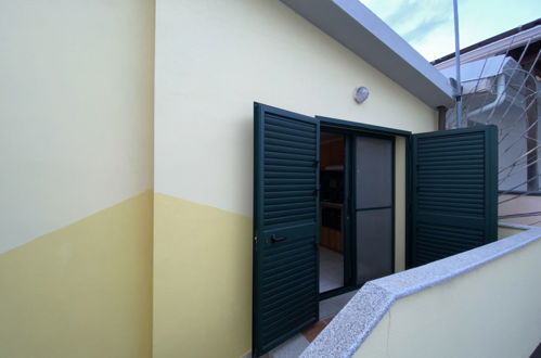 Foto 19 - Apartamento de 1 quarto em Siniscola com terraço