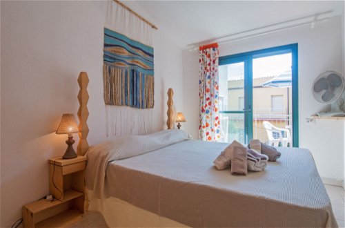 Foto 12 - Appartamento con 1 camera da letto a Siniscola con terrazza e vista mare