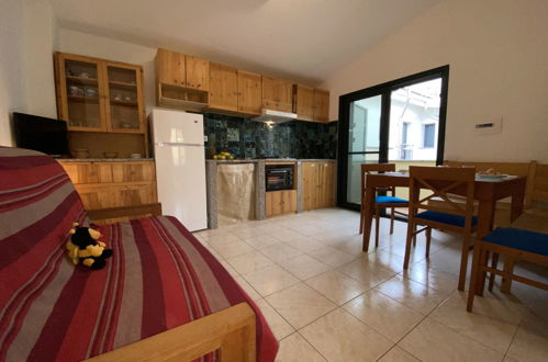 Foto 4 - Apartamento de 1 quarto em Siniscola com terraço