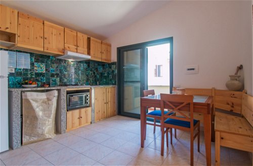 Foto 6 - Apartamento de 1 habitación en Siniscola con terraza y vistas al mar