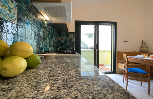2 bedroom Apartment in Siniscola with terrace - Photo 8