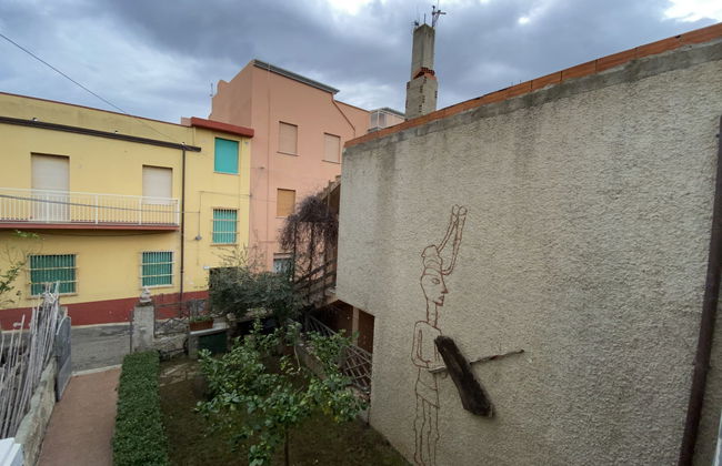 2 bedroom Apartment in Siniscola with terrace - Photo 18
