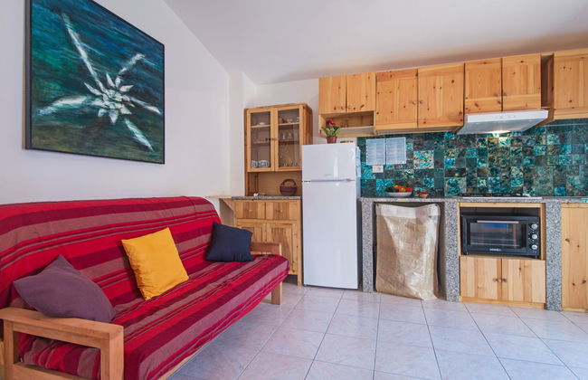 2 bedroom Apartment in Siniscola with terrace - Photo 7