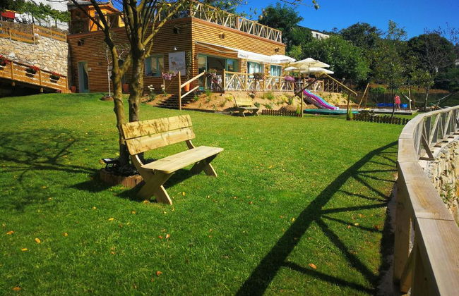 Casa Jesus Turismo Rural - Foto 17