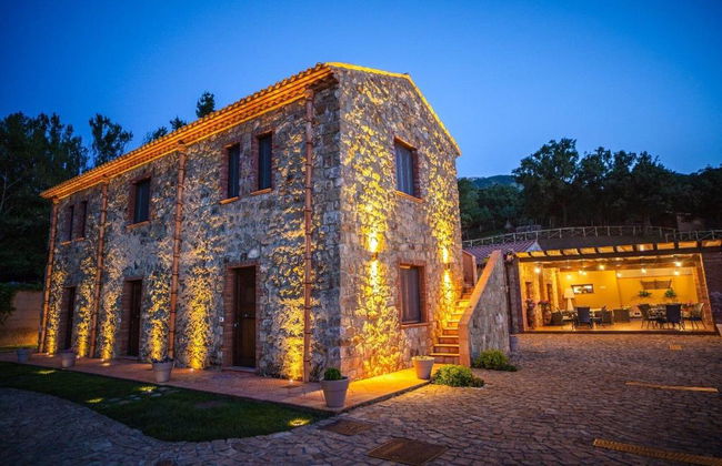 Casena Mongerrati - Foto 39