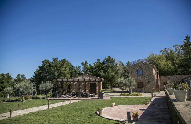 Casena Mongerrati - Foto 17