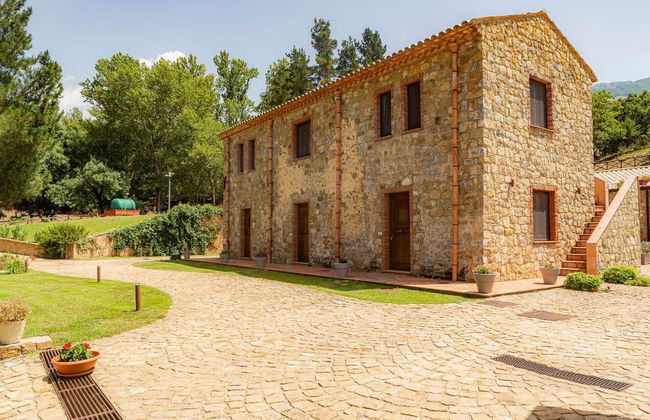 Casena Mongerrati - Foto 37