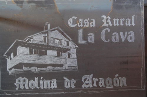 Foto 18 - Casa Rural La Cava