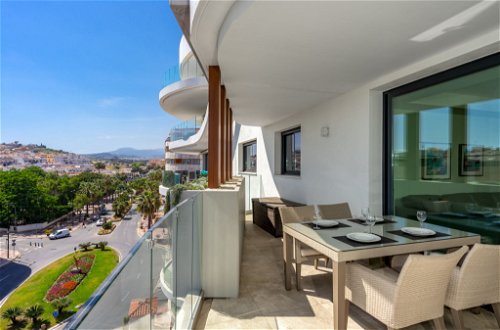 Photo 21 - 2 bedroom Apartment in Estepona with swimming pool and sea view
