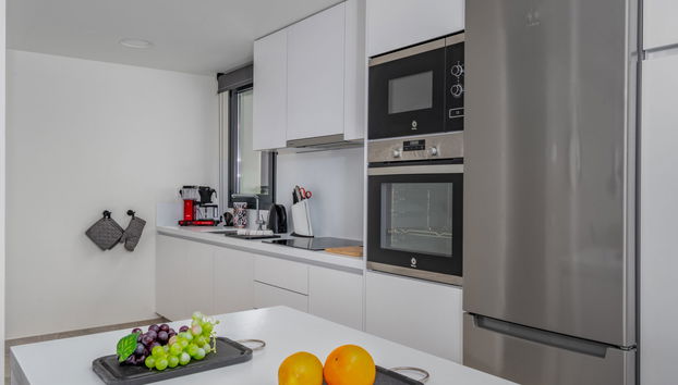 Apartment mit 3 Schlafzimmern in Estepona mit schwimmbad und terrasse - Foto 5