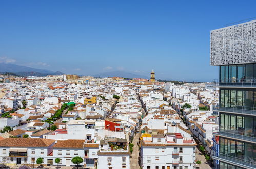 Photo 41 - 2 bedroom Apartment in Estepona with swimming pool and sea view