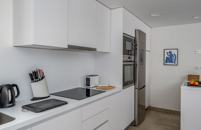 Apartment mit 3 Schlafzimmern in Estepona mit schwimmbad und terrasse - Foto 11