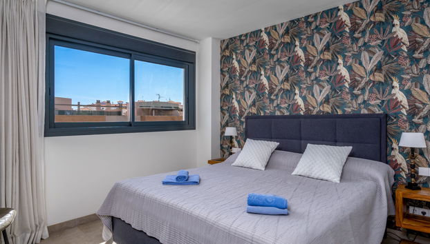 Apartment mit 3 Schlafzimmern in Estepona mit schwimmbad und terrasse - Foto 4