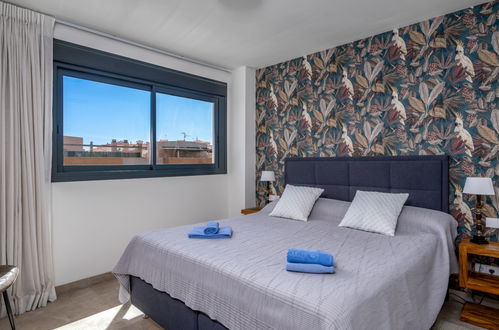 Foto 4 - Appartamento con 2 camere da letto a Estepona con piscina e terrazza