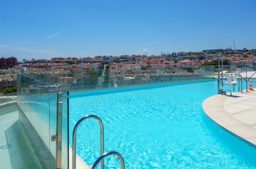 Photo 22 - Appartement de 2 chambres à Estepona avec piscine et terrasse