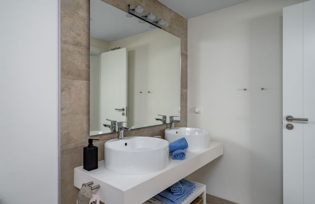 Apartment mit 3 Schlafzimmern in Estepona mit schwimmbad und terrasse - Foto 15