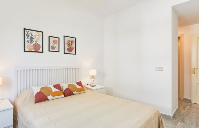 Appartamento con 4 camere da letto a Marbella con piscina e giardino - Foto 11