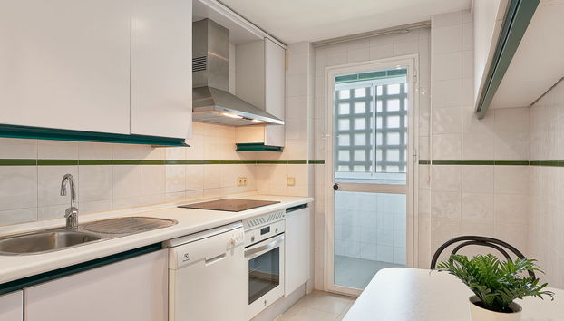 Appartamento con 4 camere da letto a Marbella con piscina e giardino - Foto 4