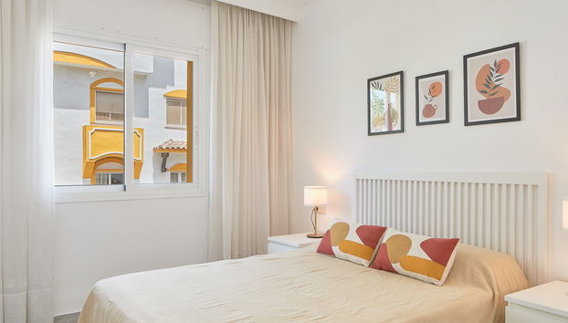 Appartamento con 4 camere da letto a Marbella con piscina e giardino - Foto 5