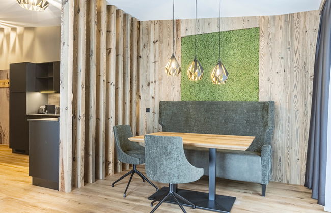 Apartamento de 2 quartos em Fügen com piscina e jardim - Foto 12