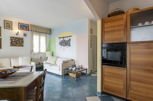 Photo 11 - 1 bedroom Apartment in Ventimiglia