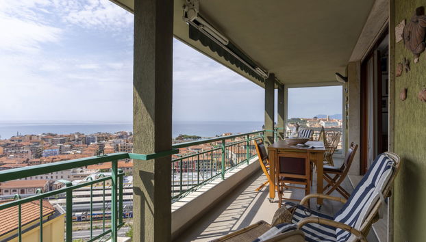 Apartamento de 2 quartos em Ventimiglia - Foto 2