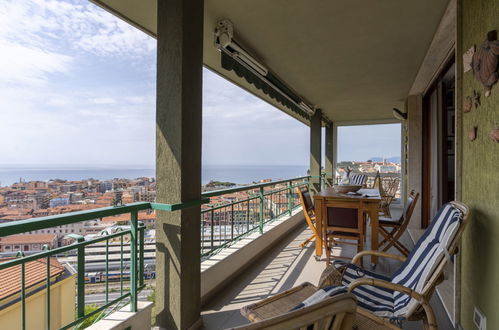 Photo 2 - 1 bedroom Apartment in Ventimiglia with sea view