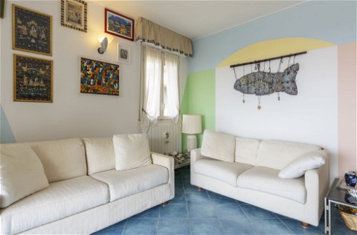 Foto 6 - Apartamento de 1 habitación en Ventimiglia con vistas al mar