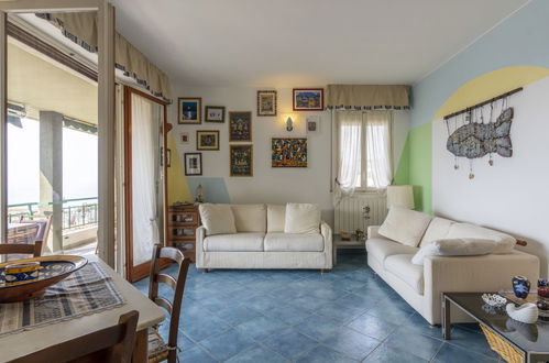 Foto 13 - Apartamento de 1 quarto em Ventimiglia