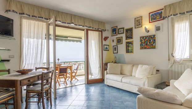 Apartamento de 2 quartos em Ventimiglia - Foto 3