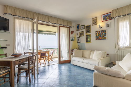 Photo 3 - 1 bedroom Apartment in Ventimiglia with sea view