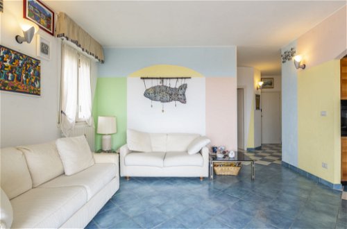 Foto 14 - Apartamento de 1 habitación en Ventimiglia con vistas al mar