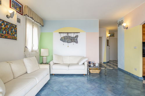 Foto 14 - Apartamento de 1 quarto em Ventimiglia