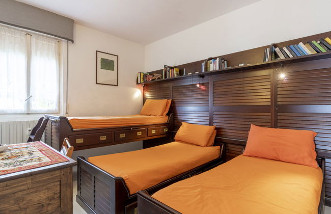 Apartamento de 2 quartos em Ventimiglia - Foto 15