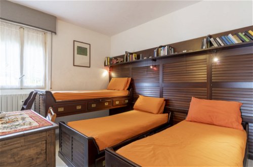 Foto 17 - Apartment mit 1 Schlafzimmer in Ventimiglia mit blick aufs meer
