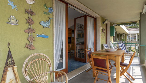 Apartamento de 2 quartos em Ventimiglia - Foto 4