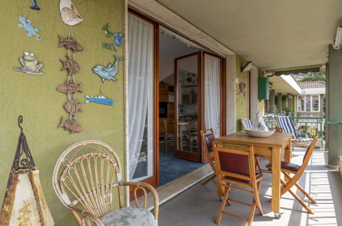 Foto 8 - Apartment mit 1 Schlafzimmer in Ventimiglia mit blick aufs meer
