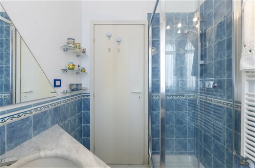 Foto 21 - Apartamento de 1 habitación en Ventimiglia con vistas al mar