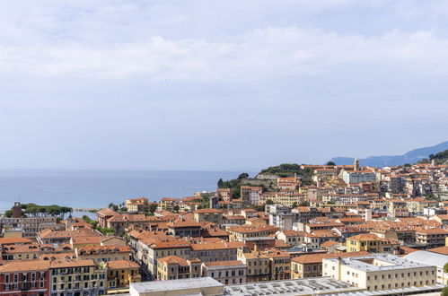 Foto 5 - Apartamento de 1 habitación en Ventimiglia con vistas al mar