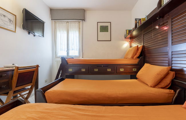 Apartamento de 2 quartos em Ventimiglia - Foto 13