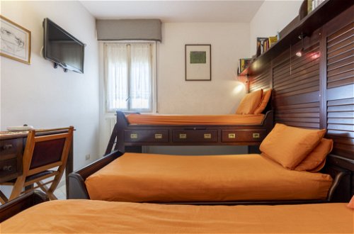 Foto 15 - Apartamento de 1 habitación en Ventimiglia con vistas al mar