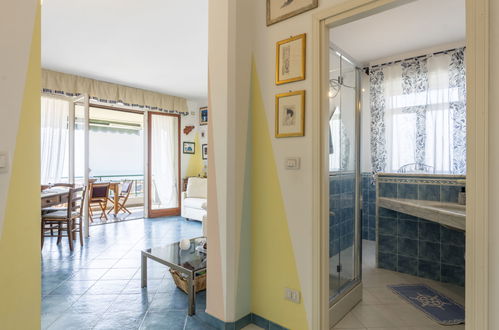 Photo 18 - 1 bedroom Apartment in Ventimiglia with sea view